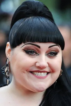 Photo of Beth Ditto