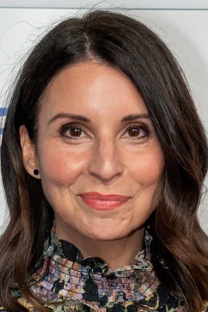 Photo of Beth Dover