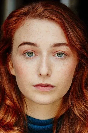 Photo of Bethany Whitmore