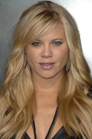 Photo of Betsy Rue