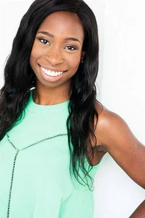 Photo of Beverly Ndukwu