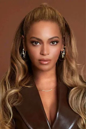 Photo of Beyoncé