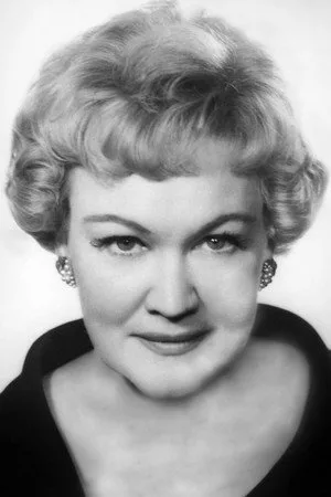 Photo of Bibi Osterwald
