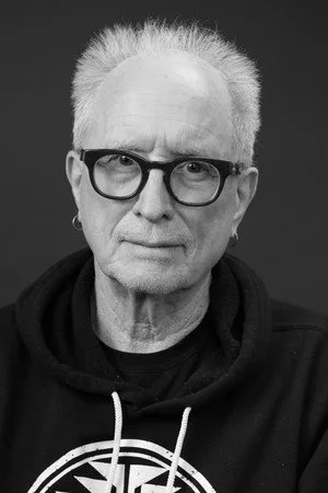 Photo of Bill Ayers