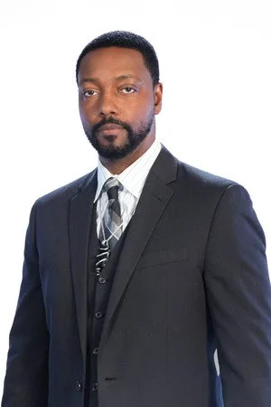 Photo of Billy Carson