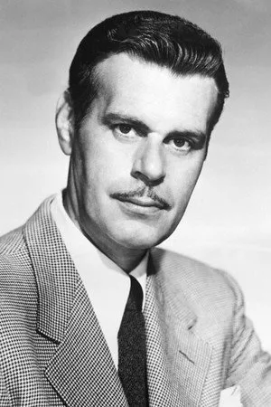 Photo of Billy De Wolfe