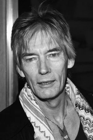 Photo of Billy Drago