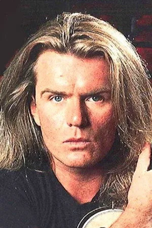 Photo of Billy Duffy