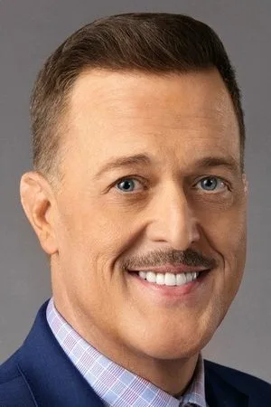 Photo of Billy Gardell