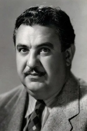 Photo of Billy Gilbert