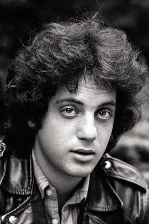 Photo of Billy Joel