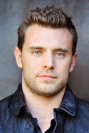 Foto de Billy Miller