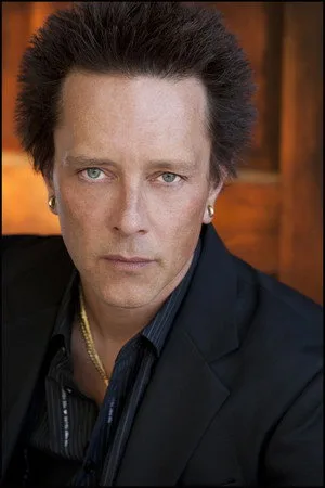 Photo of Billy Morrison