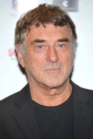 Photo of Billy Murray