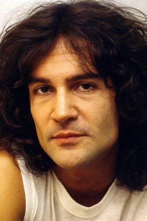 Photo of Billy Squier