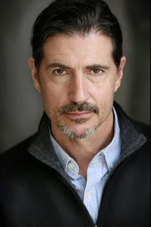 Photo of Billy Wirth