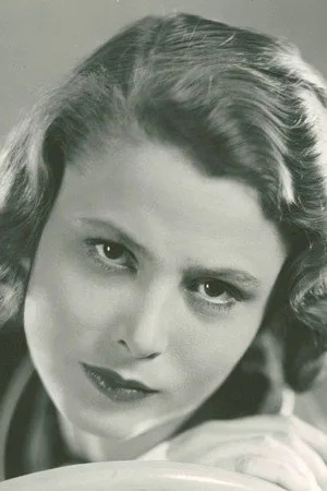 Foto de Birgit Tengroth