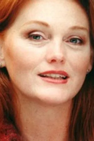 Photo of Birgit Thøt
