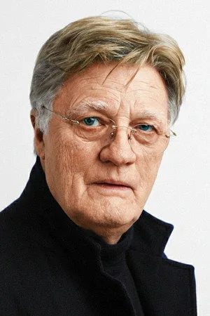 Photo of Björn Andersson