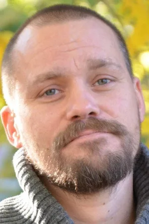 Photo of Bjørn Moan