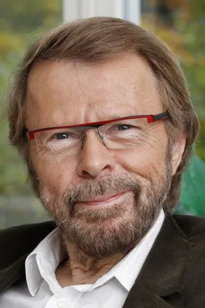 Photo of Björn Ulvaeus