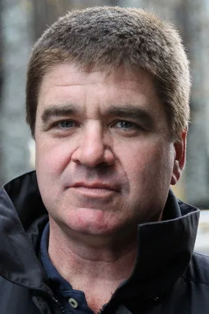 Photo of Blaise Corrigan