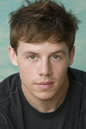 Photo of Blake Bashoff