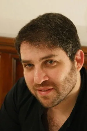 Photo of Boaz Daniel