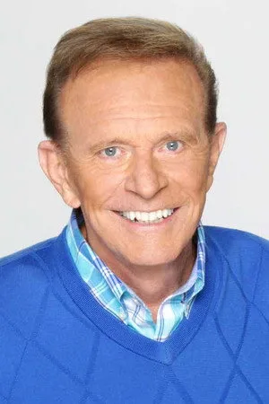 Photo of Bob Eubanks