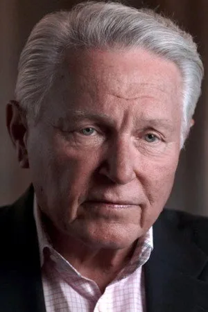 Photo of Bob Ricks