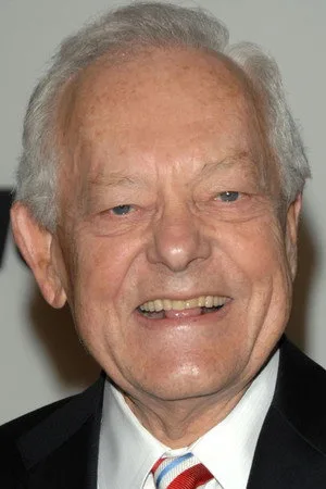 Foto de Bob Schieffer