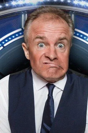 Photo of Bobby Davro