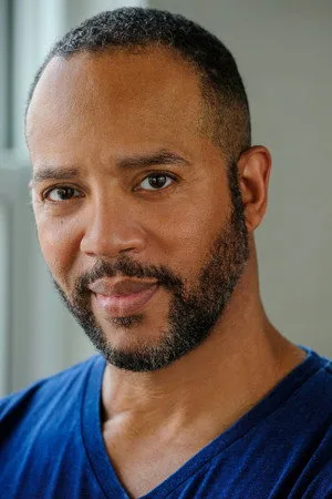 Photo of Bobby Daye