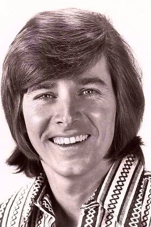 Photo of Bobby Sherman