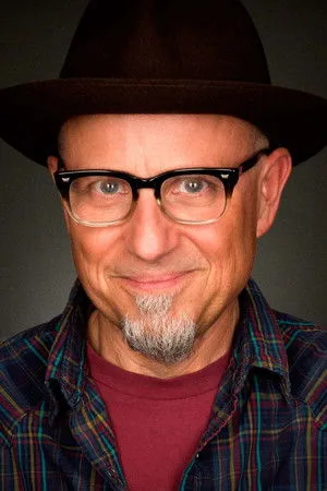 Photo of Bobcat Goldthwait