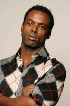 Photo of Boré Buika