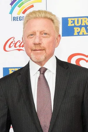 Photo of Boris Becker