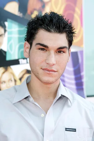 Photo of Brad Bufanda