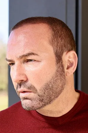 Photo of Brad Moore