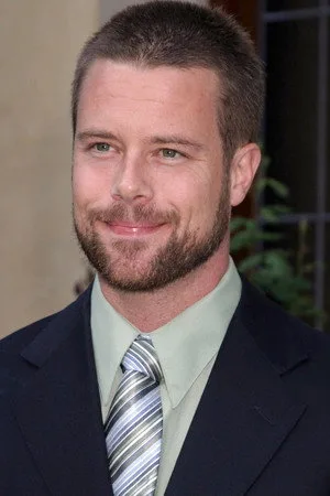 Photo of Brad Rowe