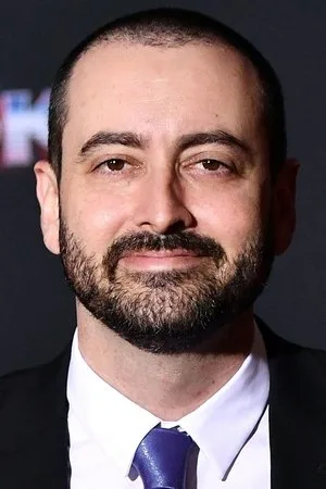 Photo of Brad Winderbaum