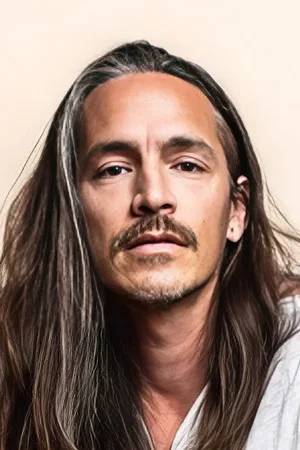 Photo of Brandon Boyd