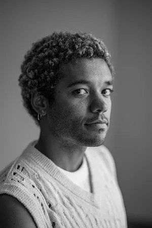 Photo of Brandon Wilson