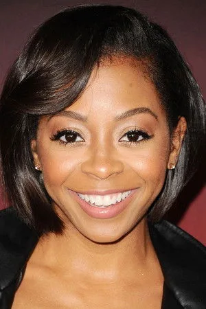 Photo of Bresha Webb