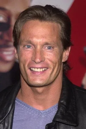 Photo of Brett Harrelson