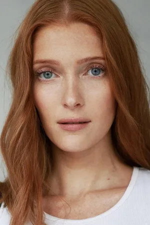 Photo of Bria Condon