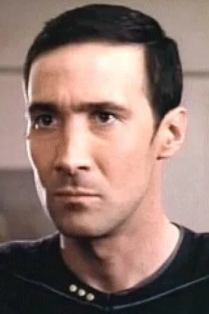 Photo of Brian Brophy