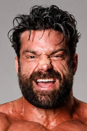Photo of Brian Button