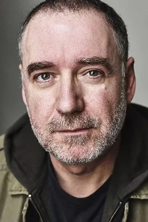 Photo of Brian Doherty