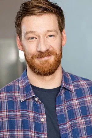Photo of Brian Maillard